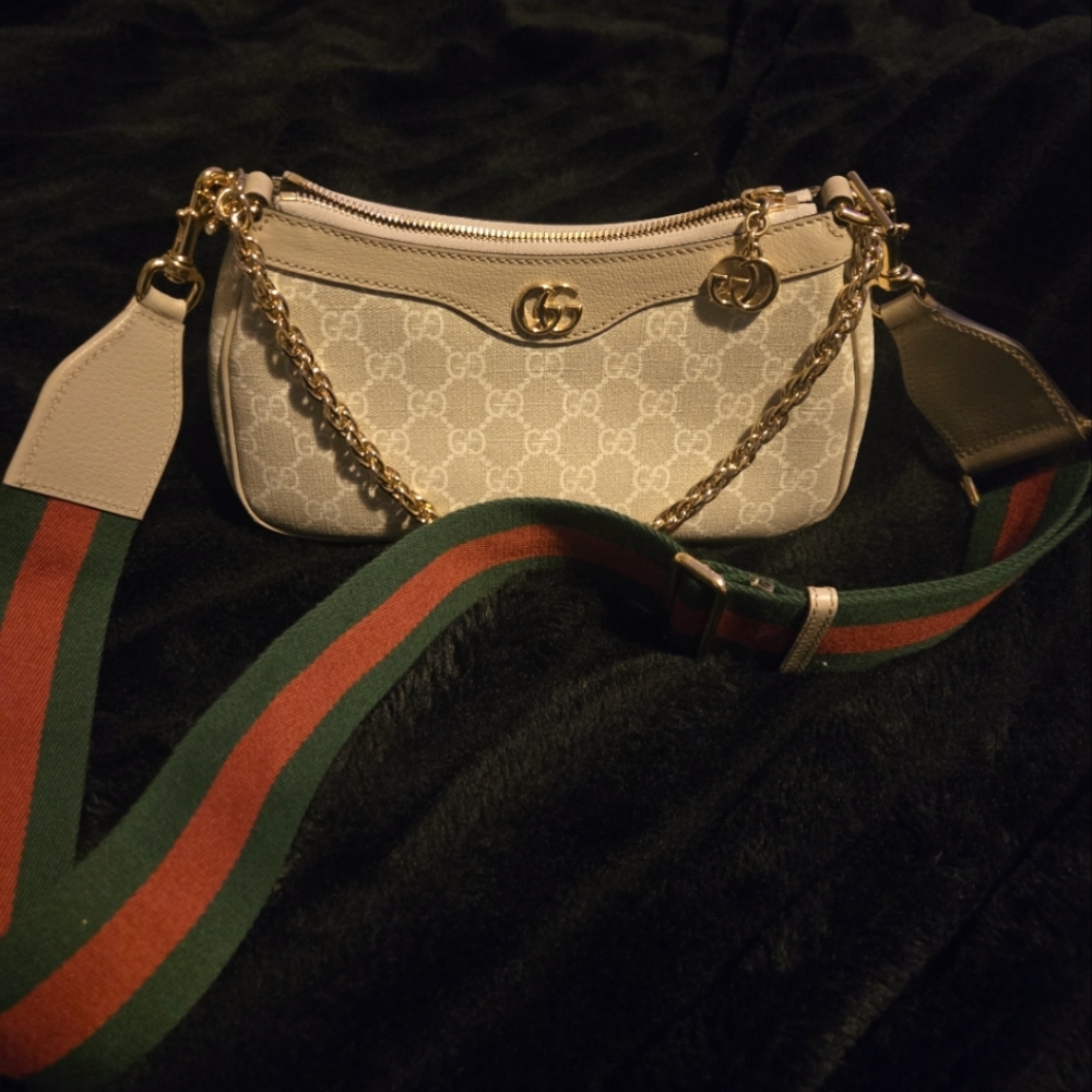 Gucci Ophelia crossbody bag